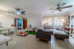 Blk 130 Rivervale Plains (Sengkang), HDB 4 Rooms #526192491